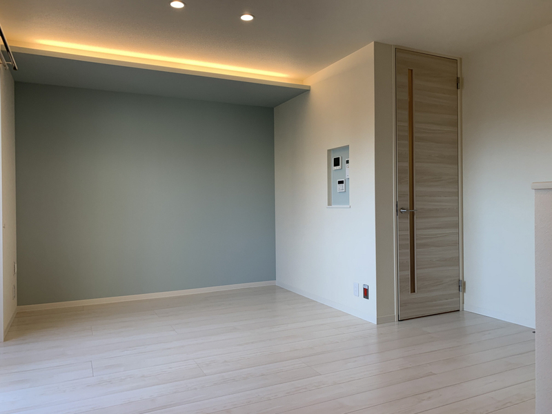 リビング 写真17