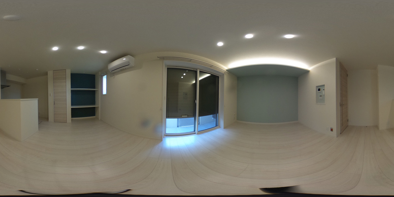 リビング 写真34