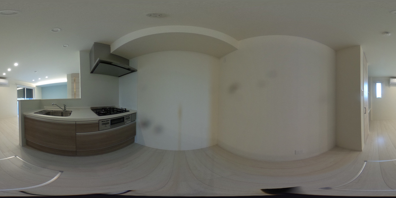 キッチン 写真35