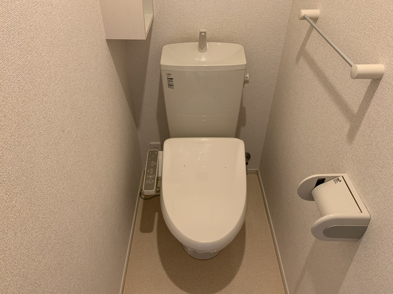 トイレ 写真5