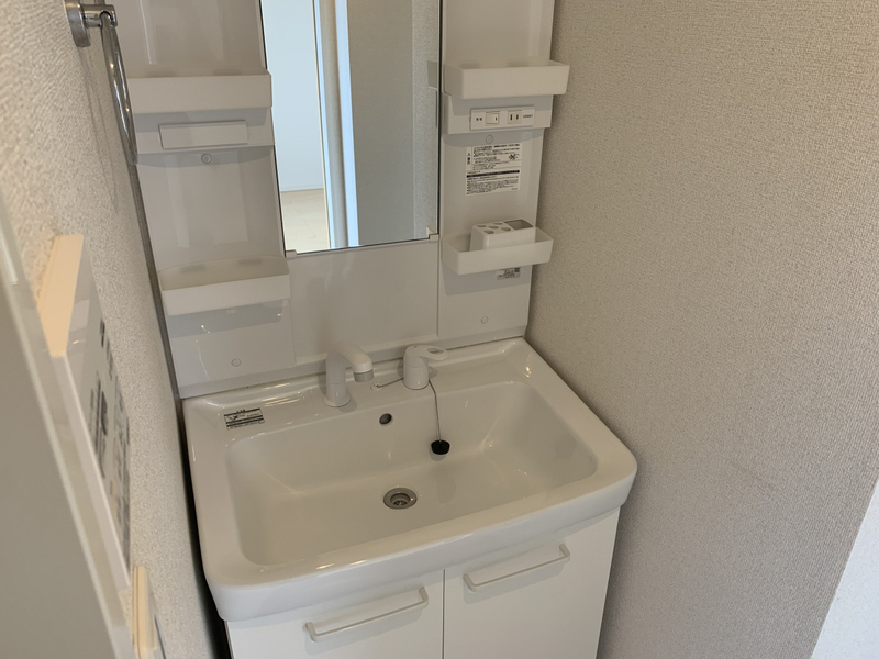 洗面所 写真6