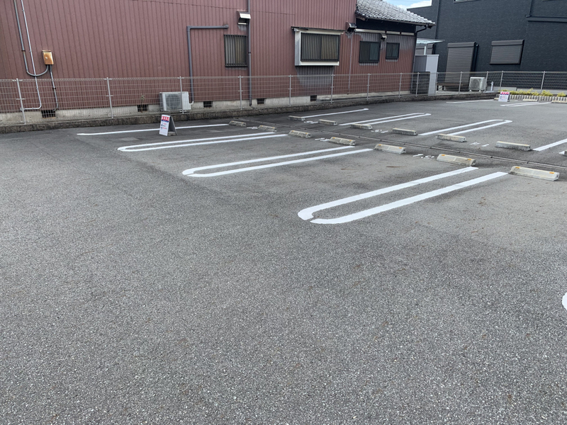 駐車場 写真10