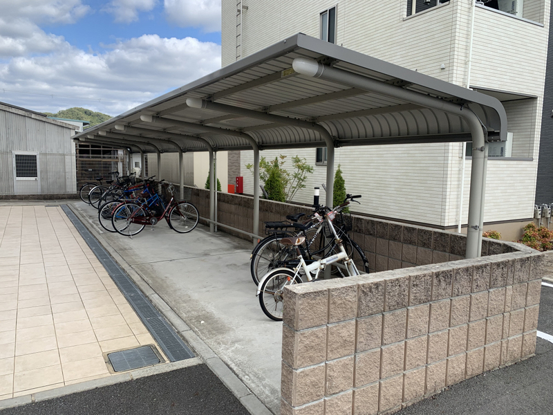 共用部 写真11