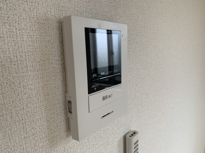 セキュリティ 写真13