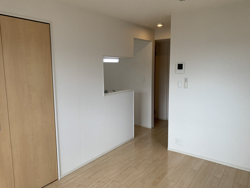 リビング 写真17