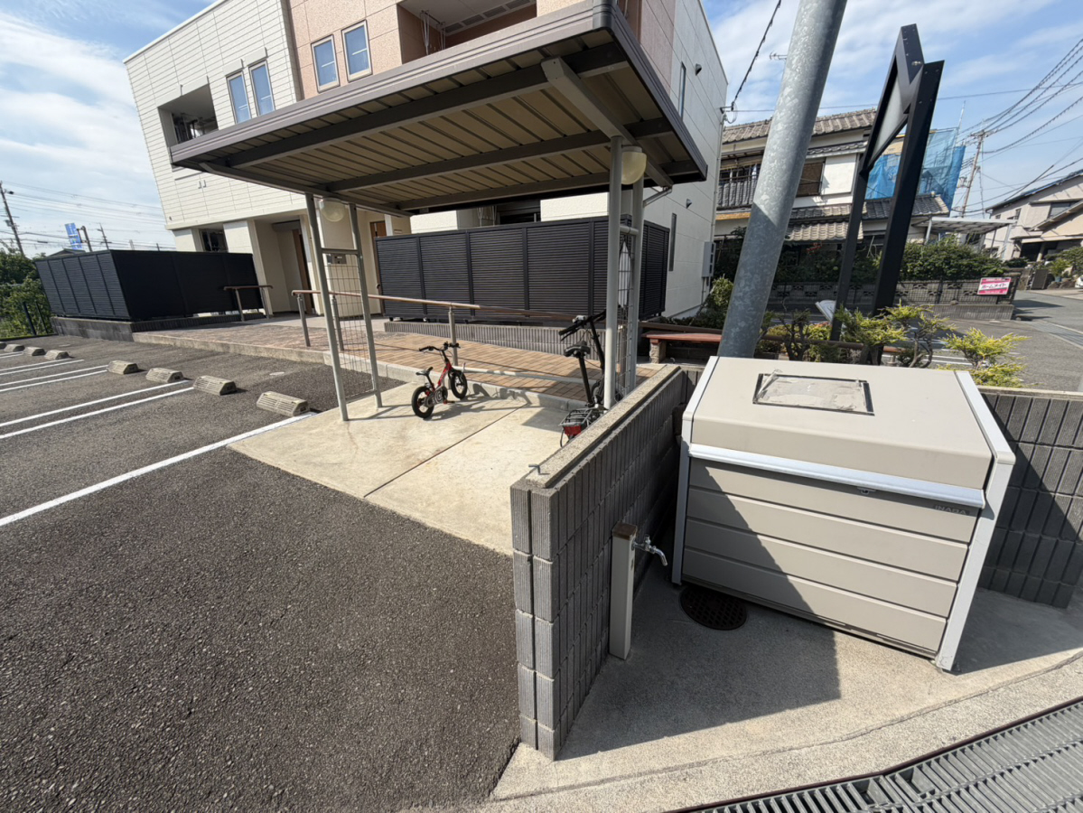 共用部 写真11
