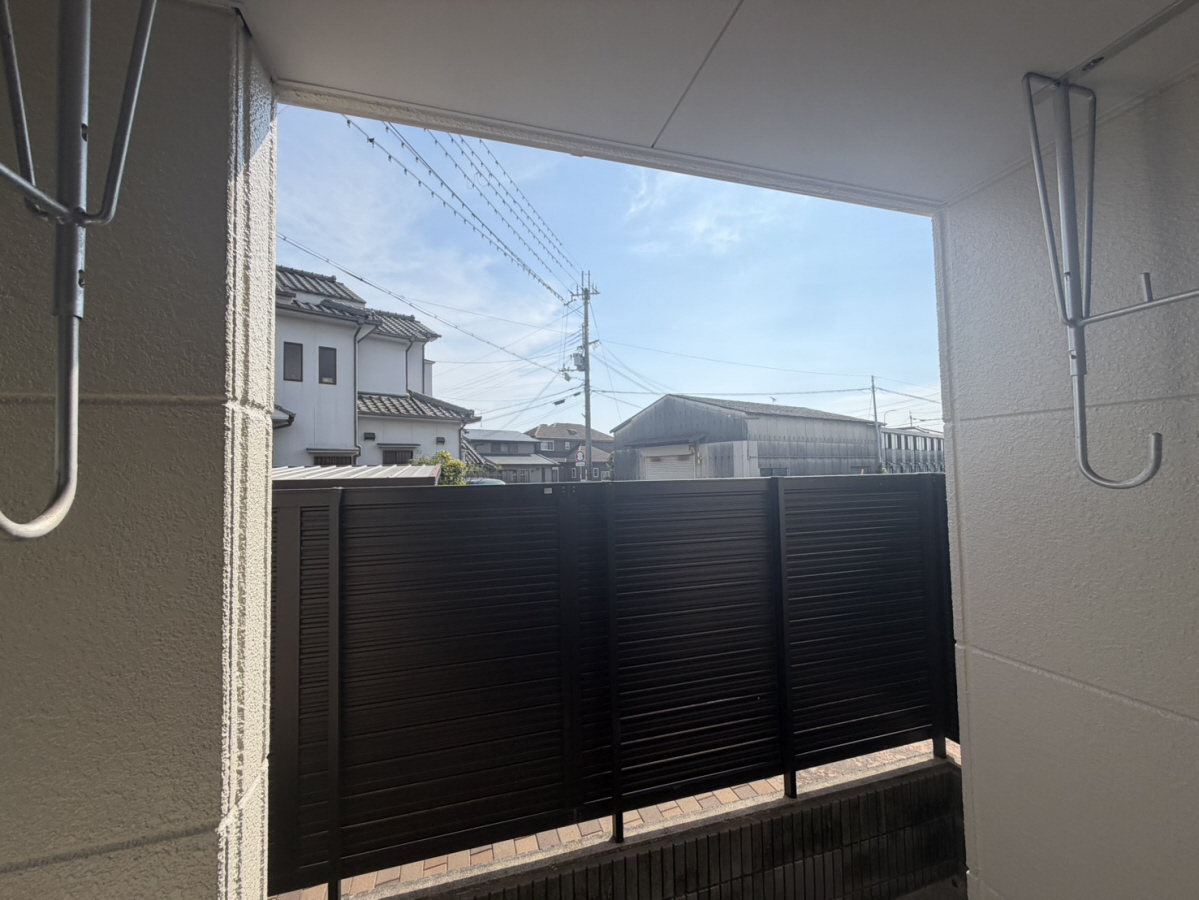 眺望 写真15
