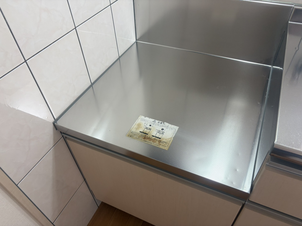 キッチン 写真19