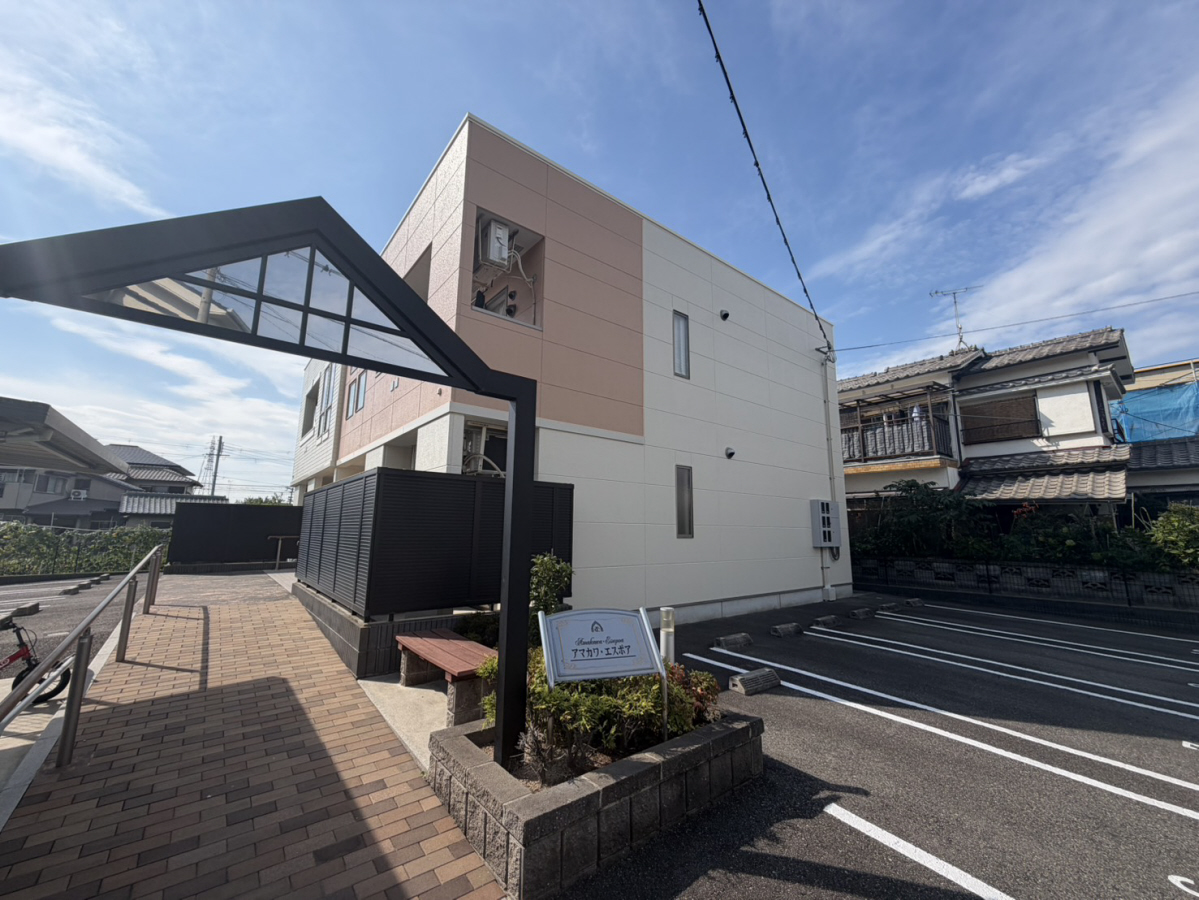 外観 写真29