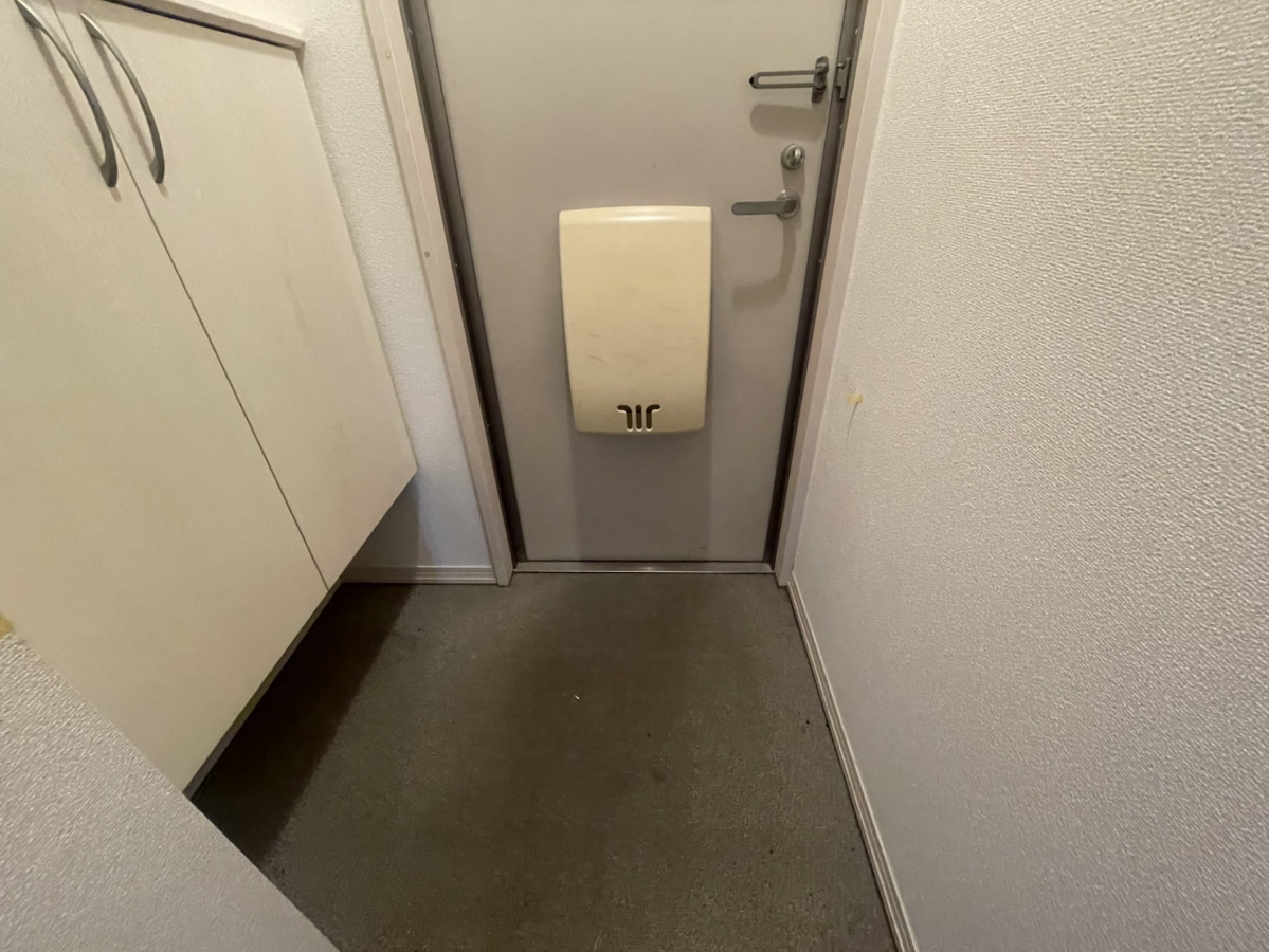 玄関 写真7