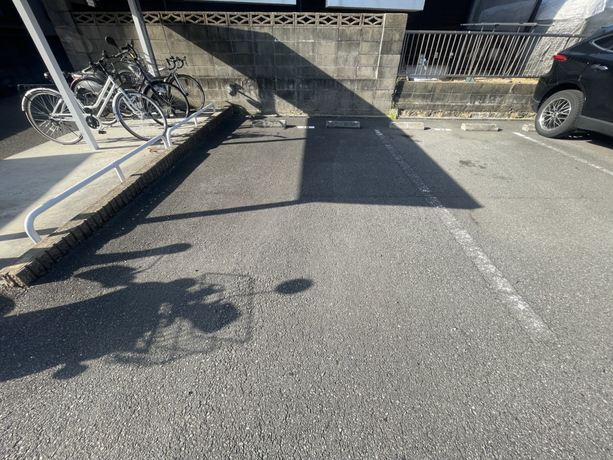 駐車場 写真10