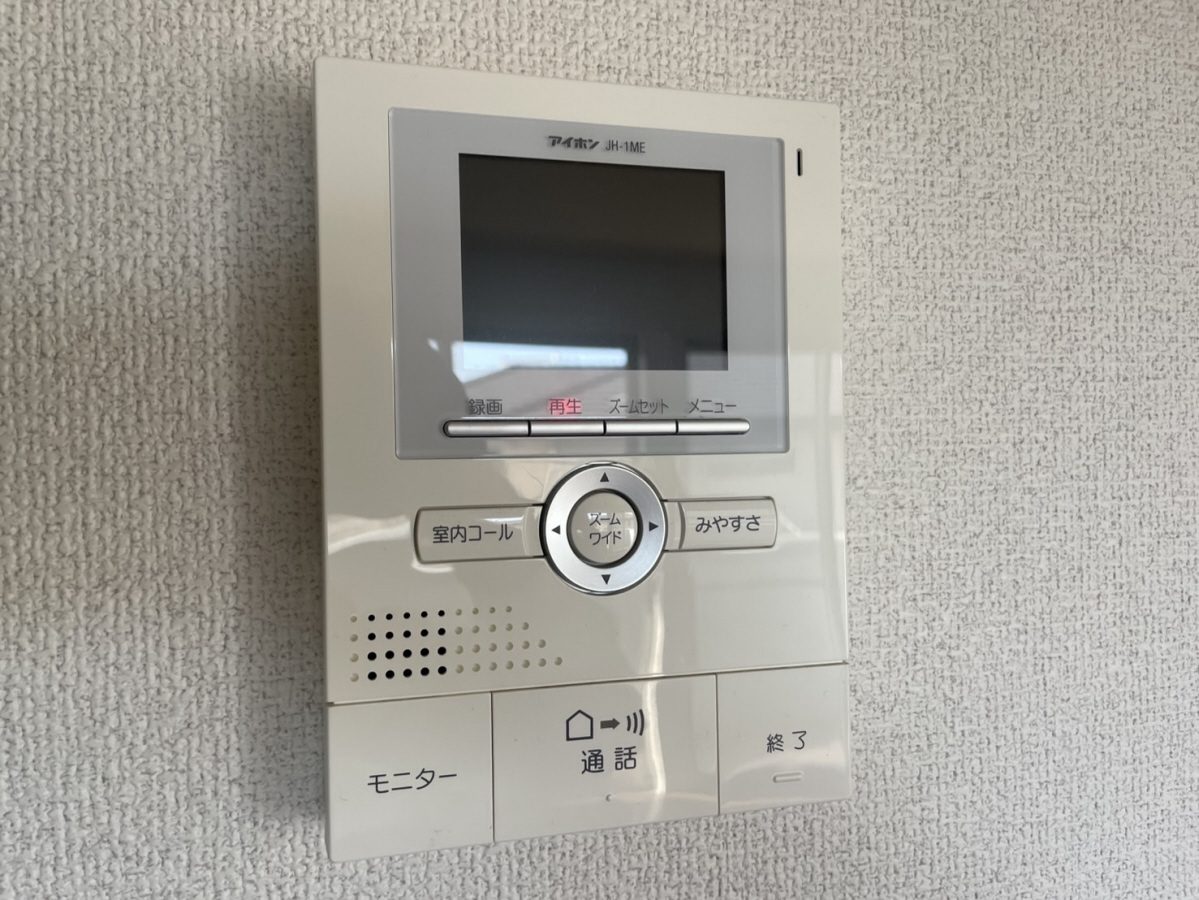 セキュリティ 写真13