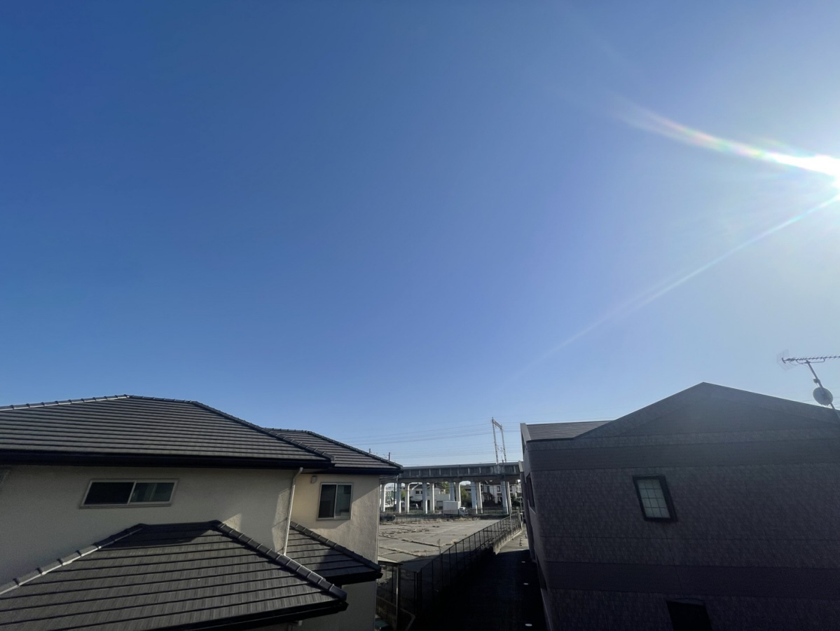 眺望 写真15