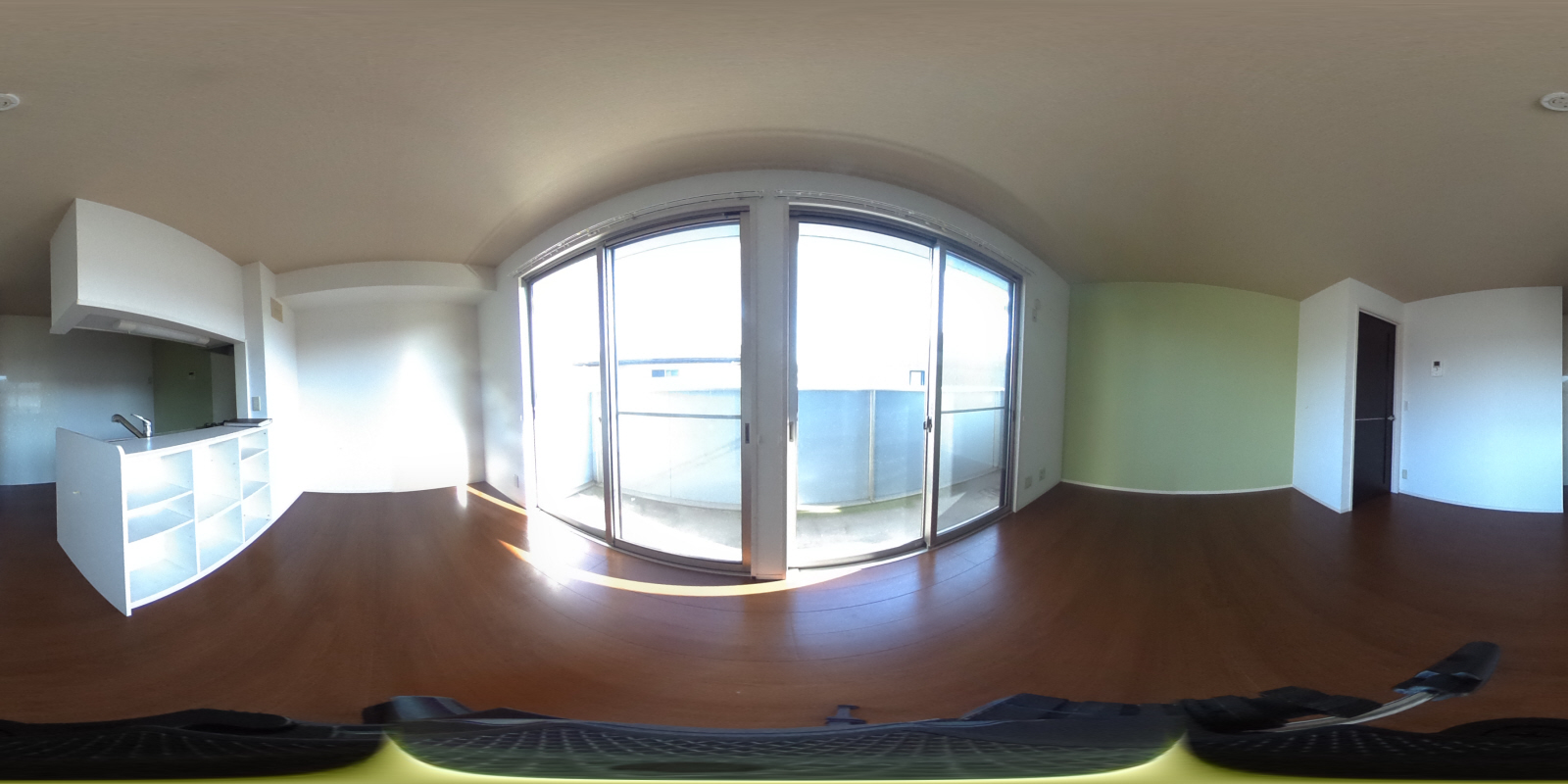 リビング 写真34