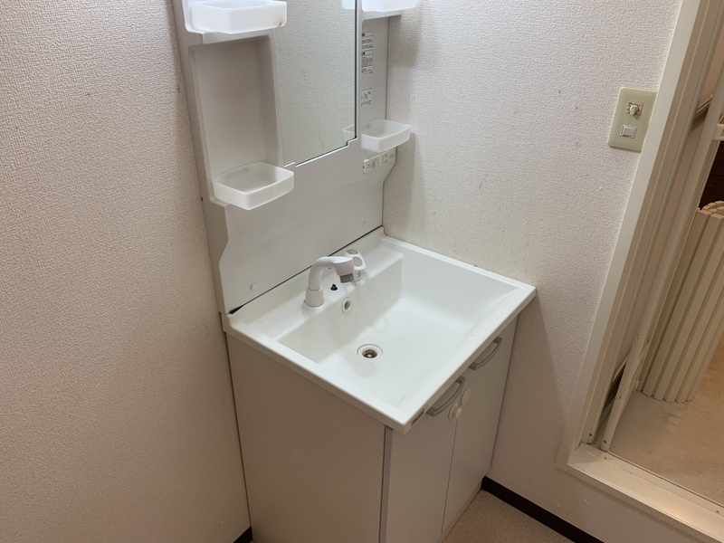 洗面所 写真6