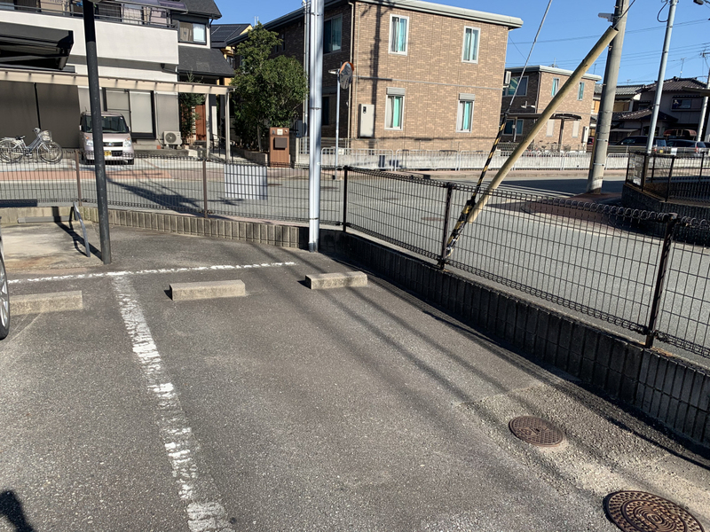 駐車場 写真10
