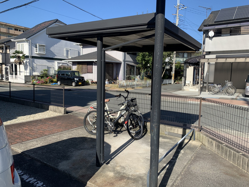 共用部 写真11