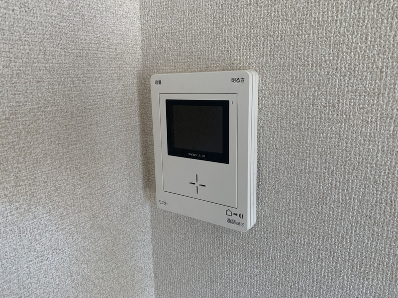 セキュリティ 写真13