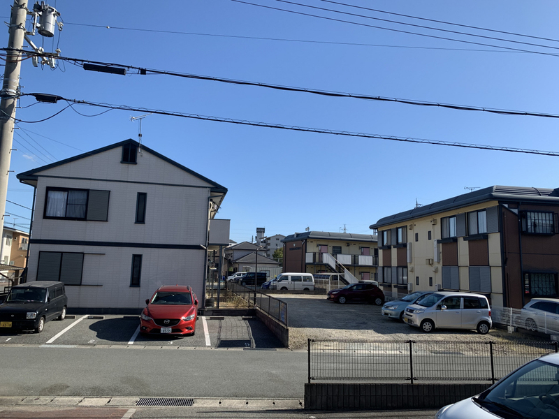 眺望 写真15