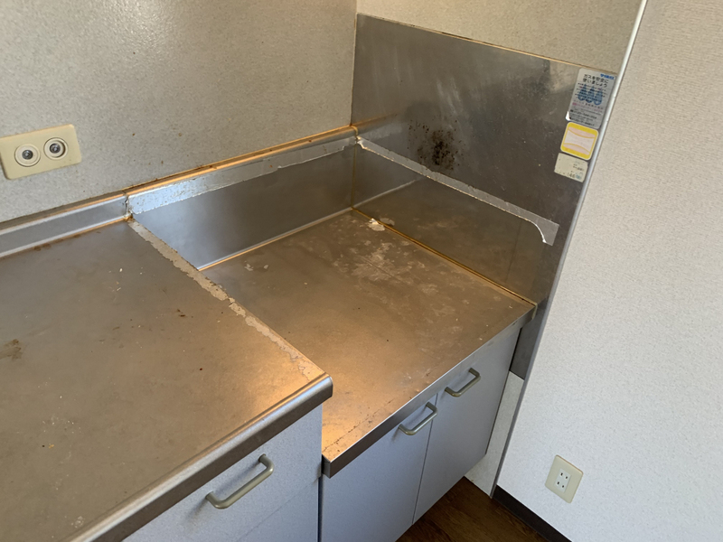 キッチン 写真19