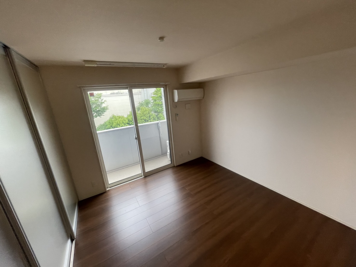 リビング 写真2