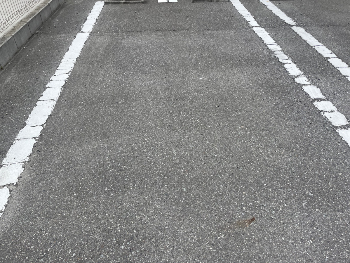 駐車場 写真10
