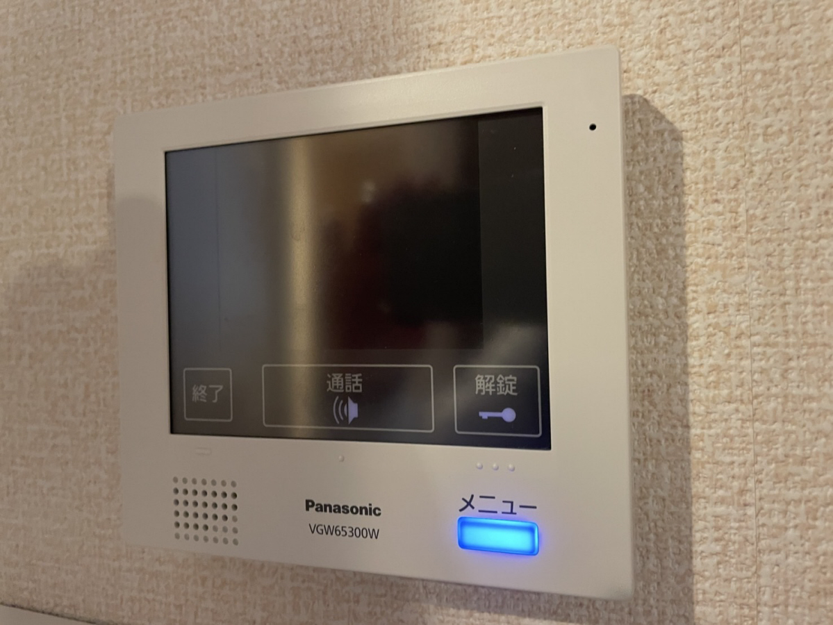 セキュリティ 写真13