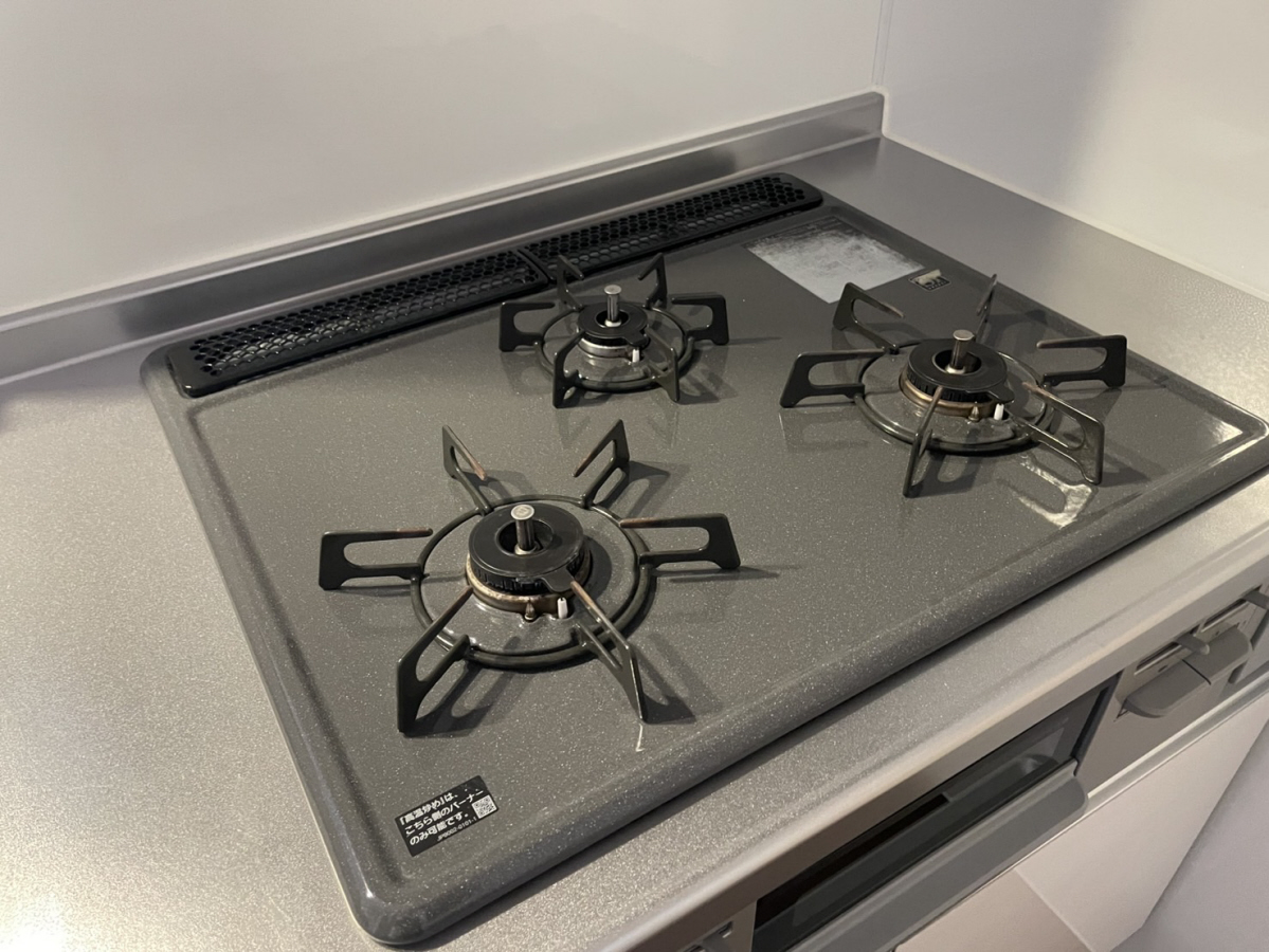 キッチン 写真19