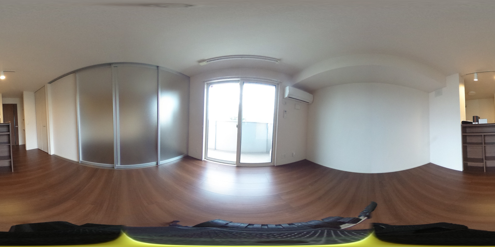 リビング 写真34