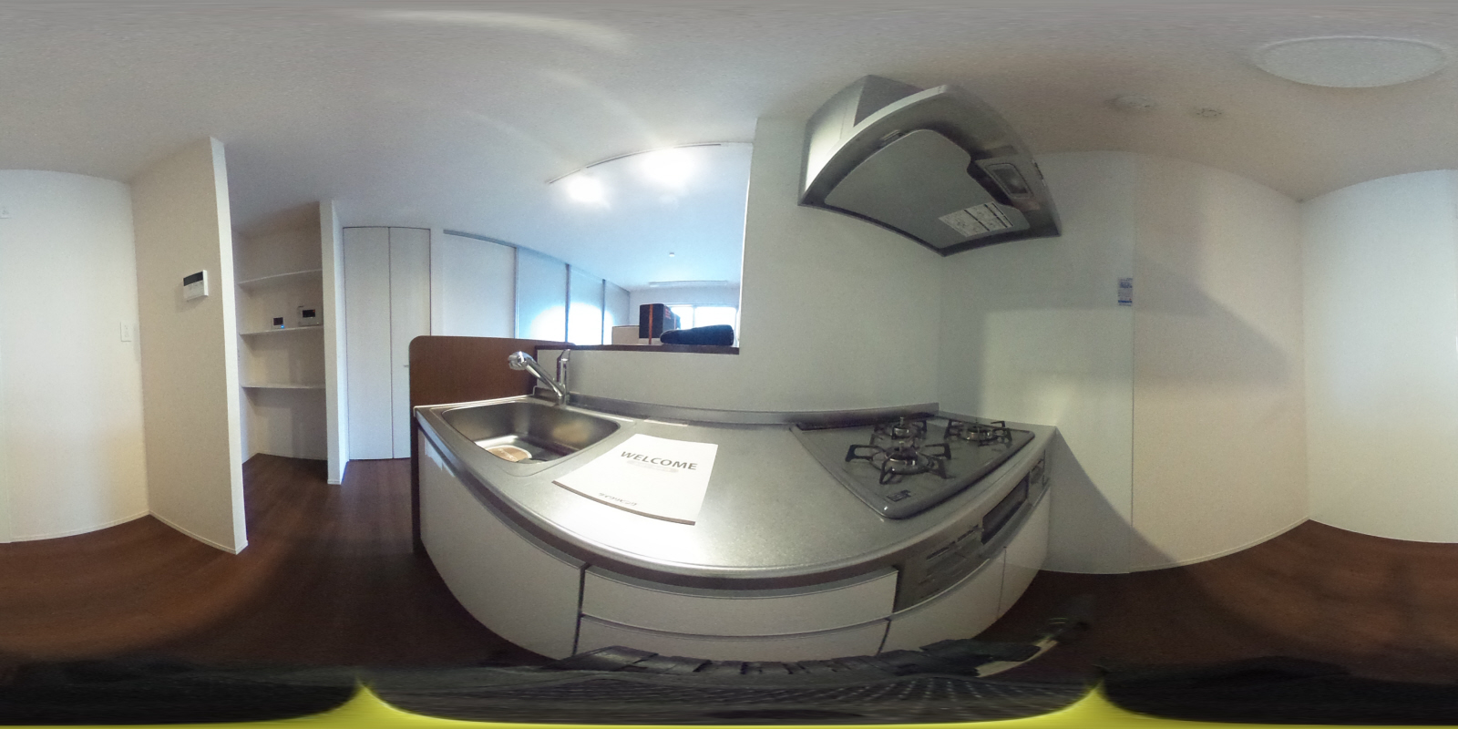 キッチン 写真35