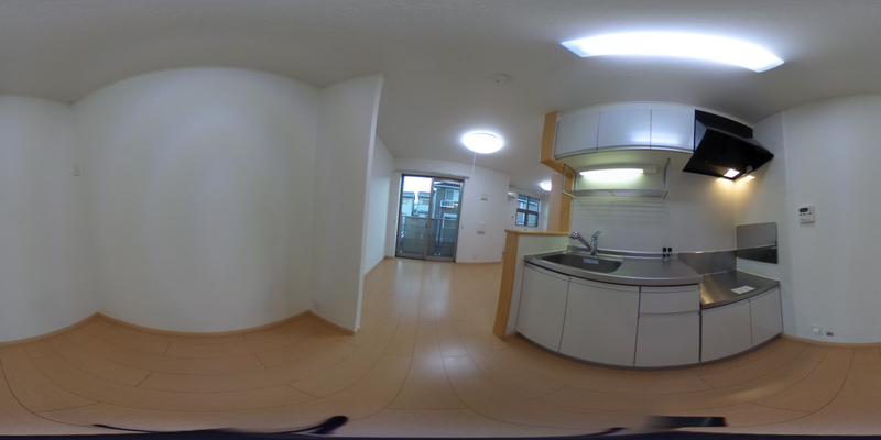 キッチン 写真35