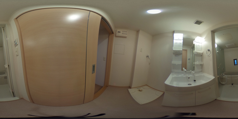 洗面所 写真36