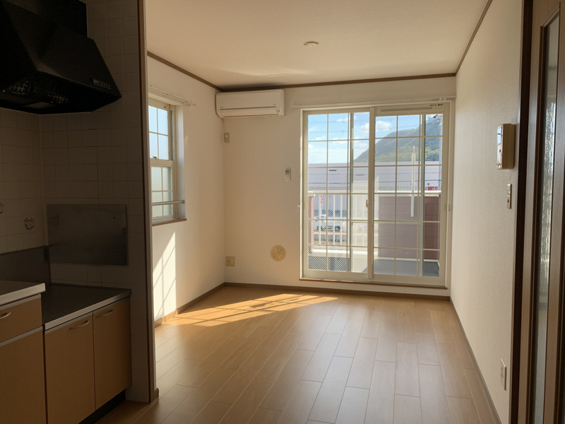 リビング 写真2