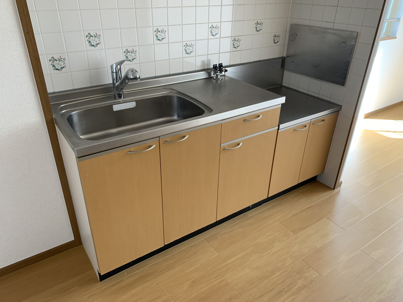 キッチン 写真3