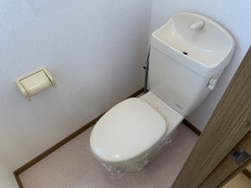 トイレ 写真5