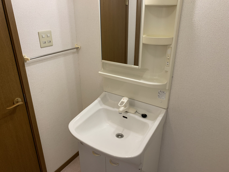 洗面所 写真6