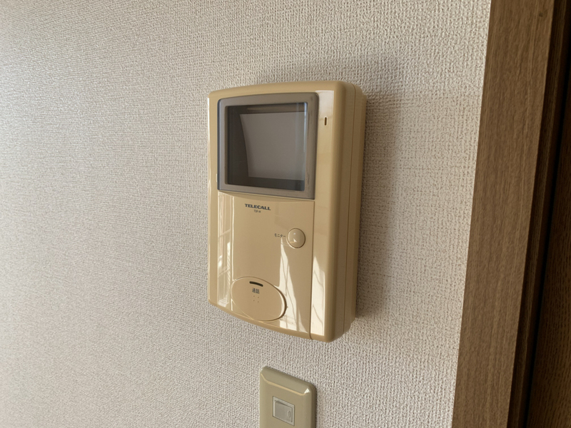 セキュリティ 写真13