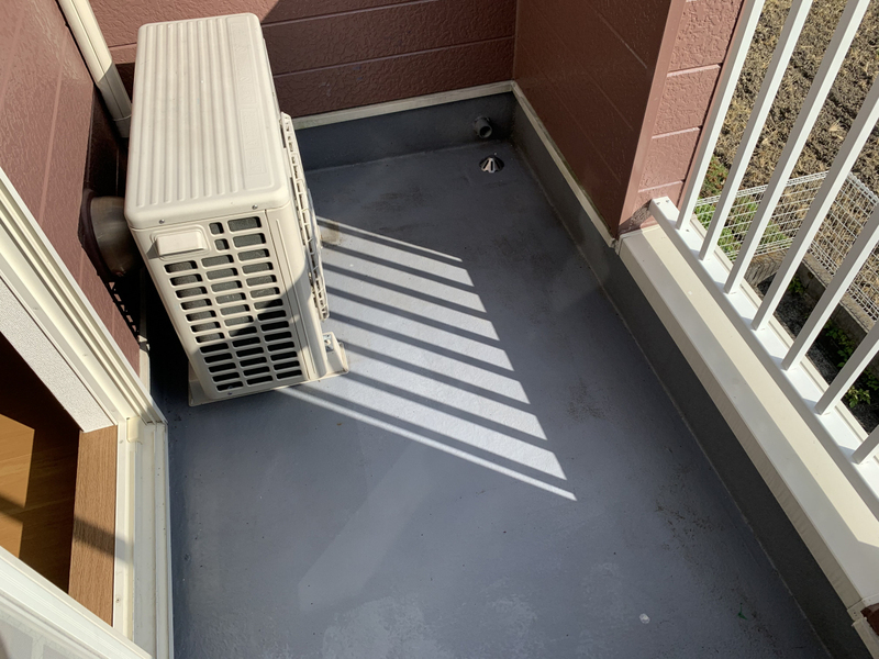 バルコニー・ベランダ 写真14