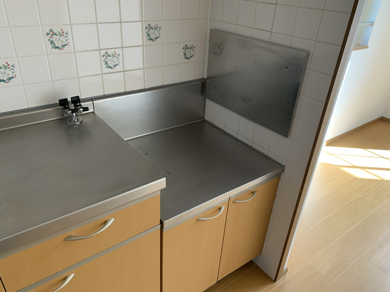 キッチン 写真19