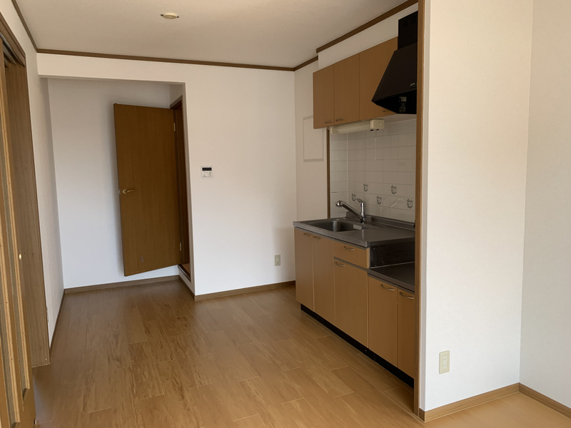 リビング 写真17