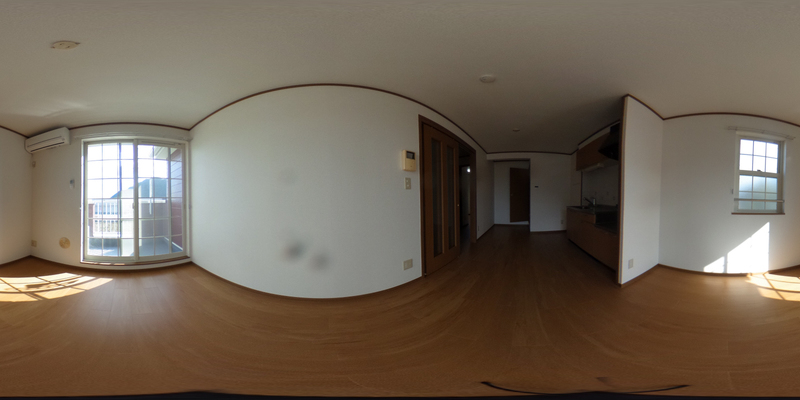 リビング 写真34