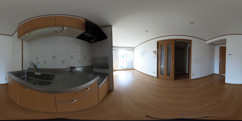 キッチン 写真35