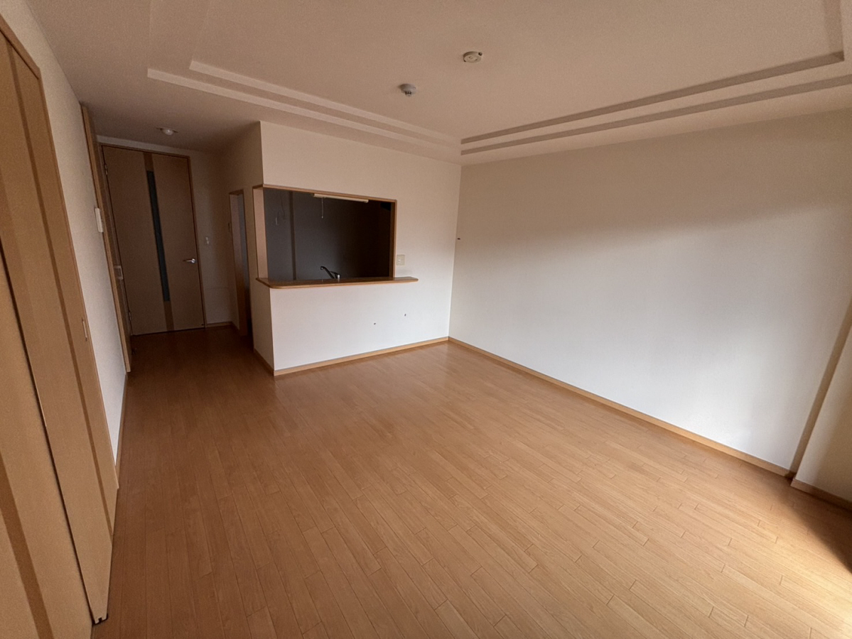 リビング 写真2