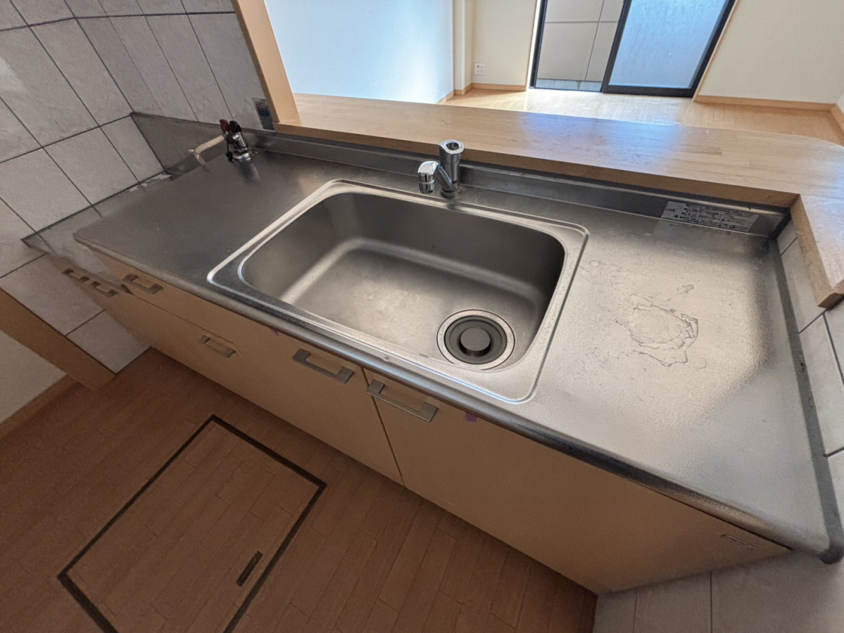 キッチン 写真3