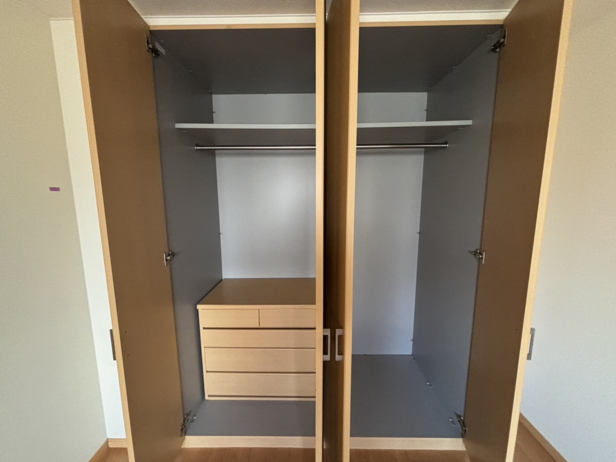 収納 写真9