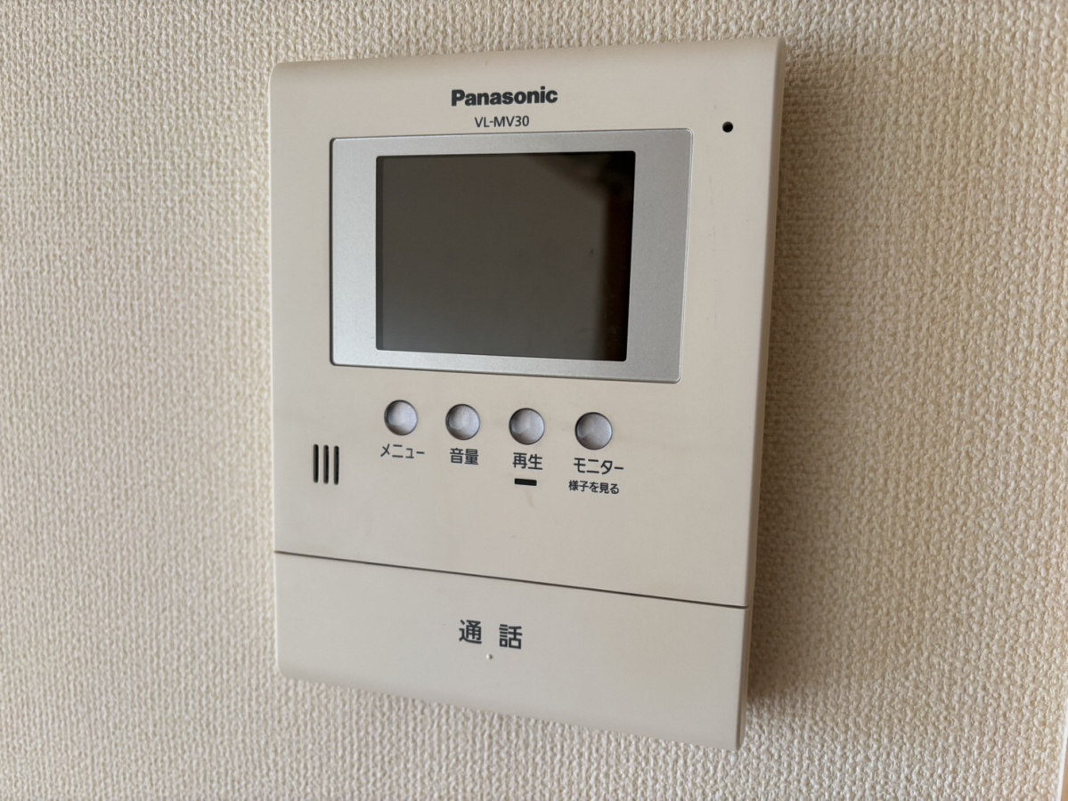 セキュリティ 写真13