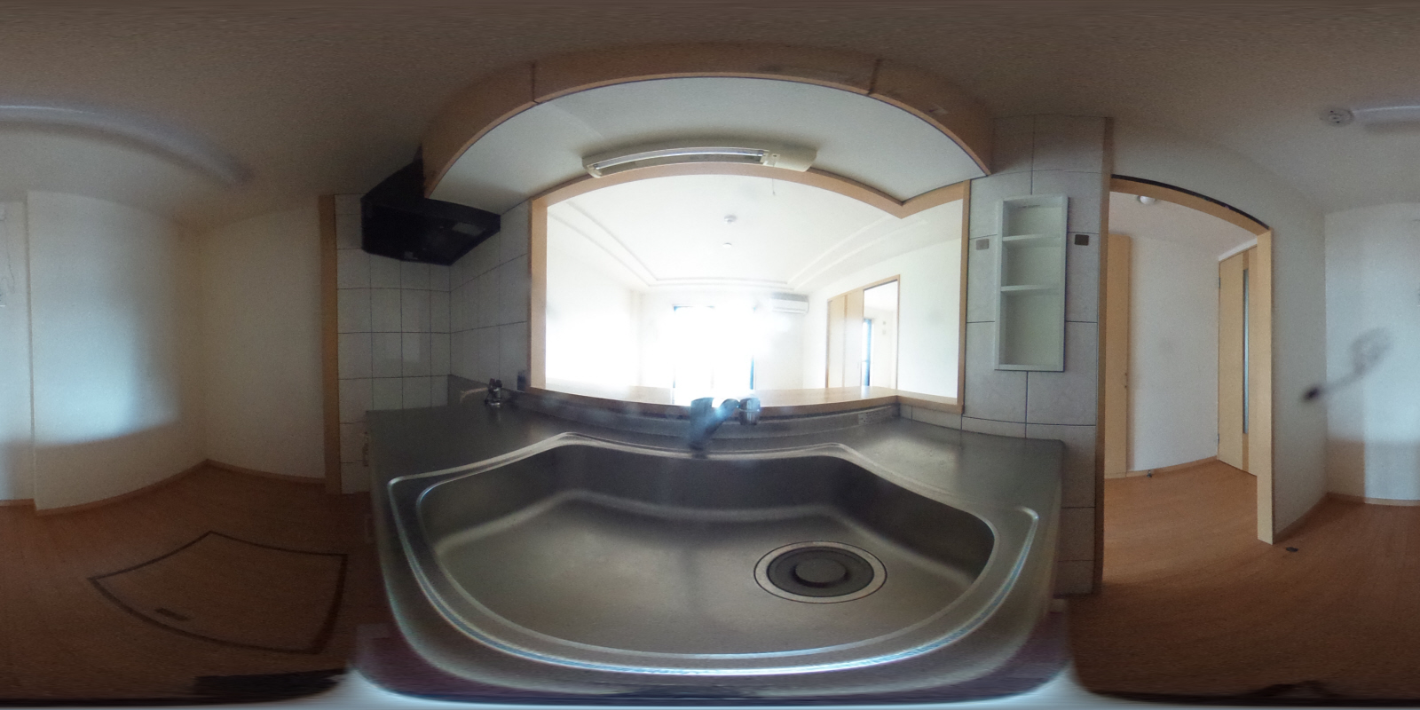 キッチン 写真35