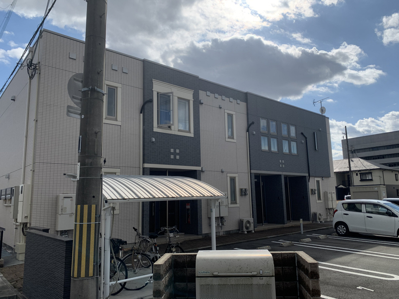 ウィステリア北条