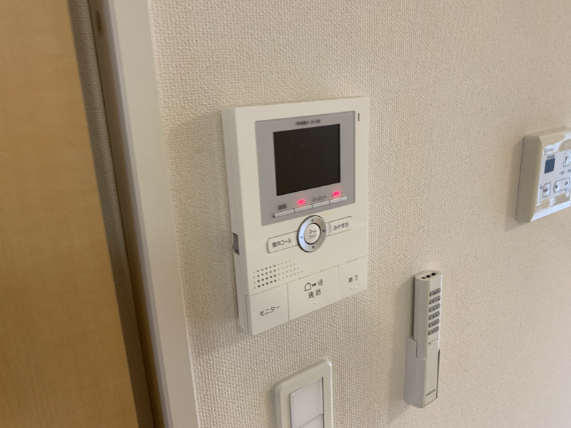 セキュリティ 写真13