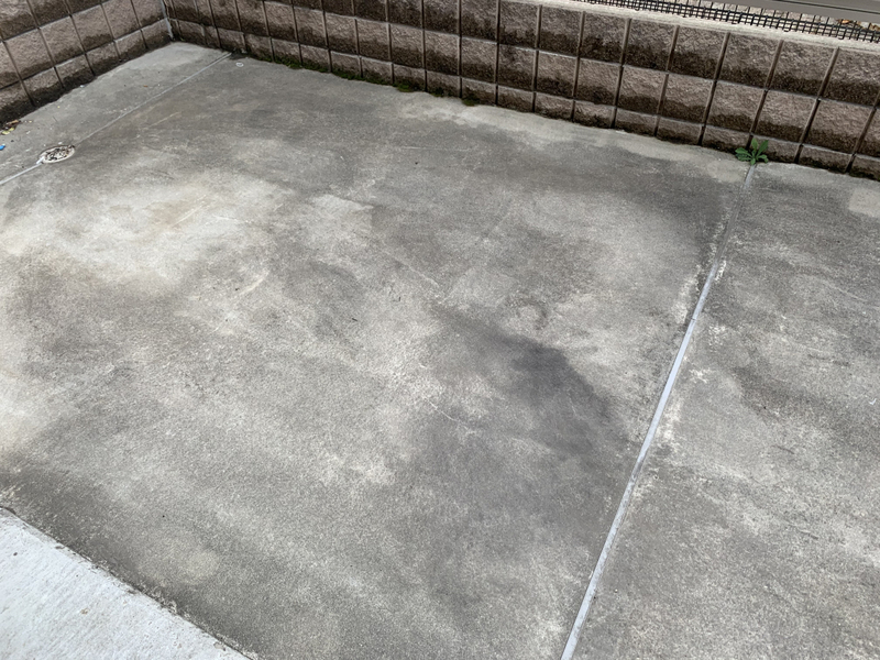 バルコニー・ベランダ 写真14